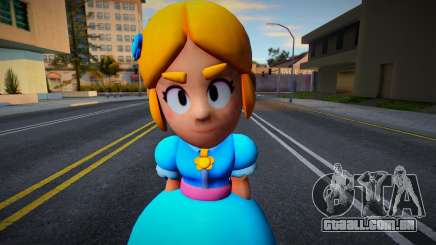 Piper (Brawl Stars) para GTA San Andreas