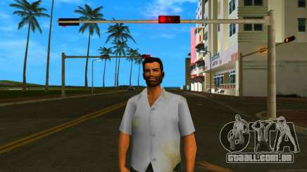 Nova camisa v6 para GTA Vice City