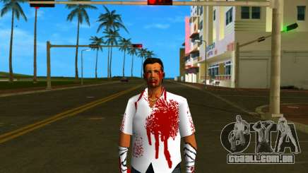 Tommy The Killer para GTA Vice City