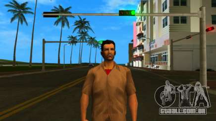 Tommy Cortez Juan Garcia para GTA Vice City