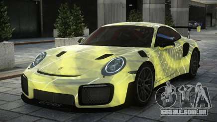 Porsche 911 GT2 RS-X S11 para GTA 4