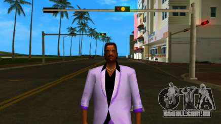 Lance Artwork Skin para GTA Vice City