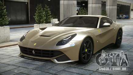 Ferrari F12 GTI para GTA 4