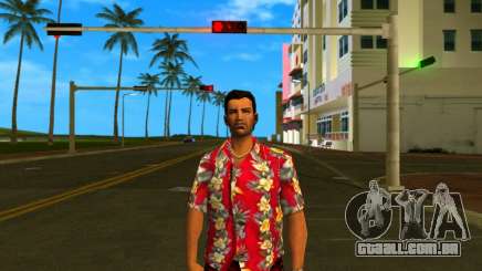 Tommy skin v4 para GTA Vice City