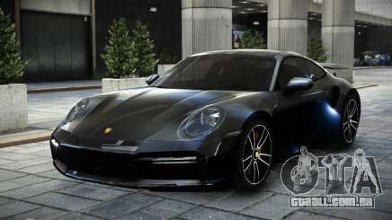 Porsche 911 Turbo S RT S11 para GTA 4