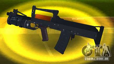 OTs-14 para GTA Vice City