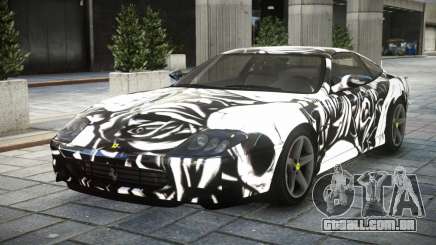 Ferrari 575M RS S10 para GTA 4