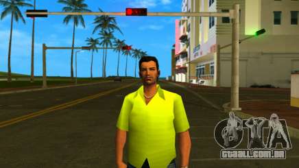 Tommy Orange 1 para GTA Vice City