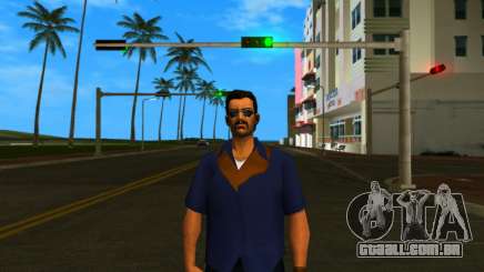 Tommy Avery Carrington para GTA Vice City