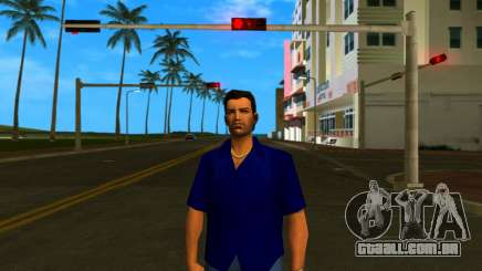 Tommy skin v10 para GTA Vice City