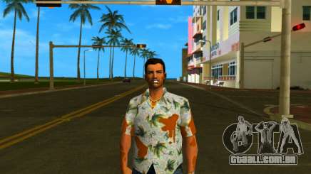 Dirty Tommy para GTA Vice City