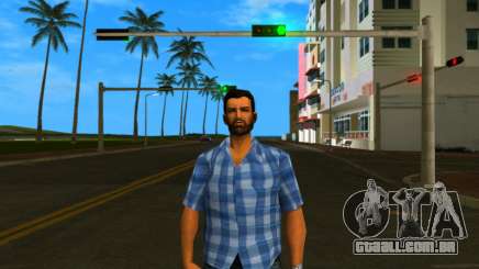 Nova camisa v5 para GTA Vice City