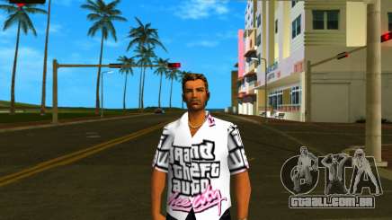 Vice city Skin para GTA Vice City