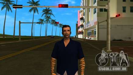 Tommy Sonny Forelli para GTA Vice City