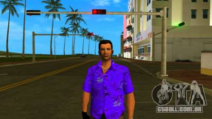 Tommy Tsouffe para GTA Vice City