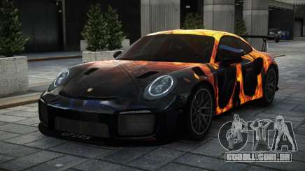 Porsche 911 GT2 RS-X S4 para GTA 4