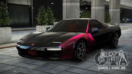 Honda NSX RT S11 para GTA 4