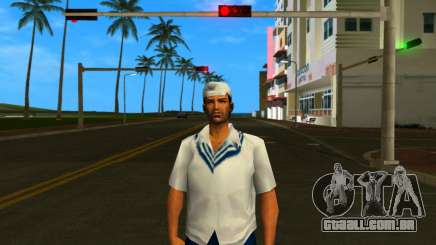 Tommy Colonel 1 para GTA Vice City