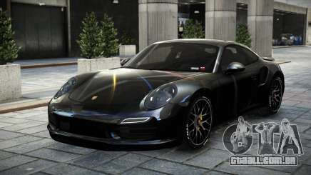 Porsche 911 TS-X S10 para GTA 4