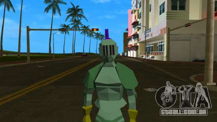 OSRS Skin v1 para GTA Vice City