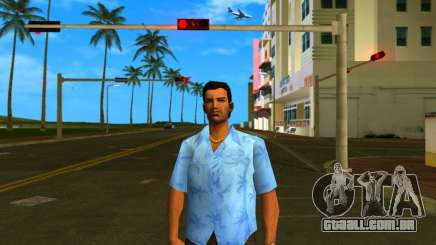 Tommy skin v8 para GTA Vice City