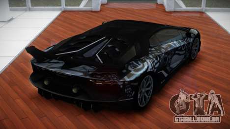 Lamborghini Aventador ZRX S1 para GTA 4
