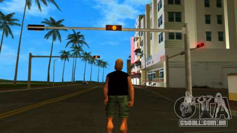 Phil Cassidy HD para GTA Vice City