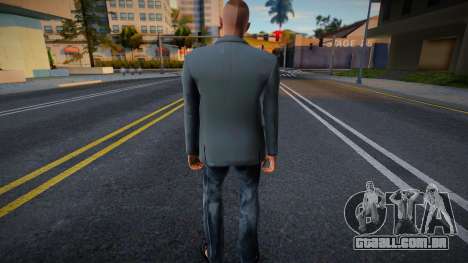 Civil V5 para GTA San Andreas