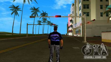 Tommy's New Style v1 para GTA Vice City