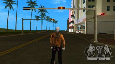 Tommies em uma nova imagem v3 para GTA Vice City