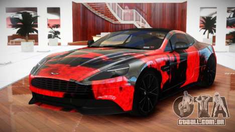 Aston Martin Vanquish R-Tuned S3 para GTA 4