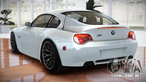 BMW Z4 M-Style para GTA 4