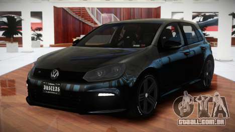 Volkswagen Golf RT para GTA 4