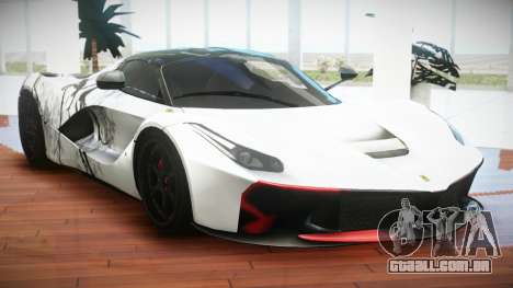 Ferrari LaFerrari ZRX S10 para GTA 4