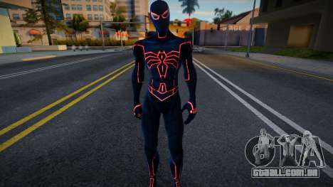 Spider man WOS v64 para GTA San Andreas