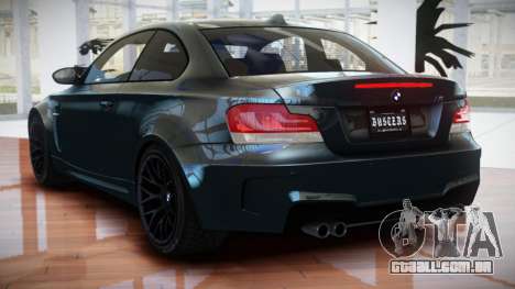 BMW 1M E82 ZRX para GTA 4