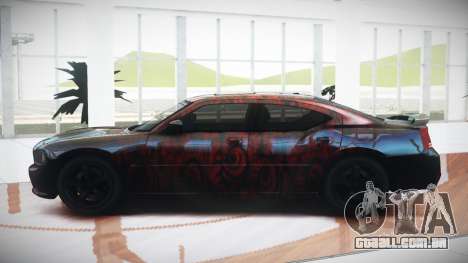Dodge Charger SRT8 XR S9 para GTA 4
