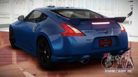 Nissan 370Z GR para GTA 4