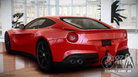 Ferrari F12 G-Racing para GTA 4