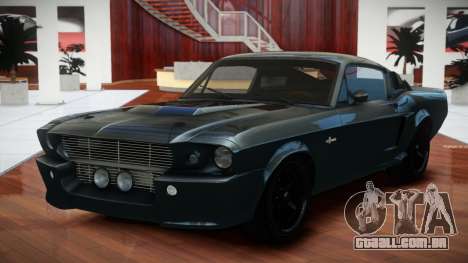 Ford Mustang Shelby GT para GTA 4