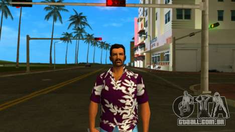 Tommy Diaz 1 para GTA Vice City