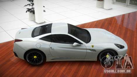 Ferrari California G-Tuned para GTA 4