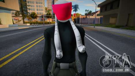 Fortnite - Boss Inkquisitor para GTA San Andreas