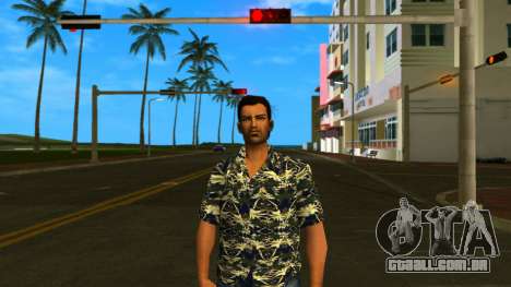 Tommy Playa para GTA Vice City