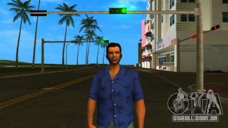 Tommy - Marco Forelli para GTA Vice City