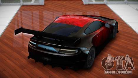 Aston Martin Vantage G-Tuning S5 para GTA 4