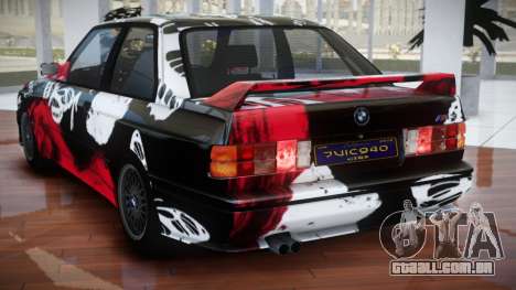 BMW M3 E30 G-Tuned S3 para GTA 4