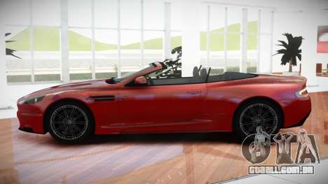 Aston Martin DBS GT para GTA 4