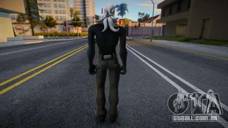 Fortnite - Boss Inkquisitor para GTA San Andreas