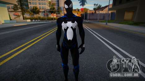 Spider man WOS v11 para GTA San Andreas